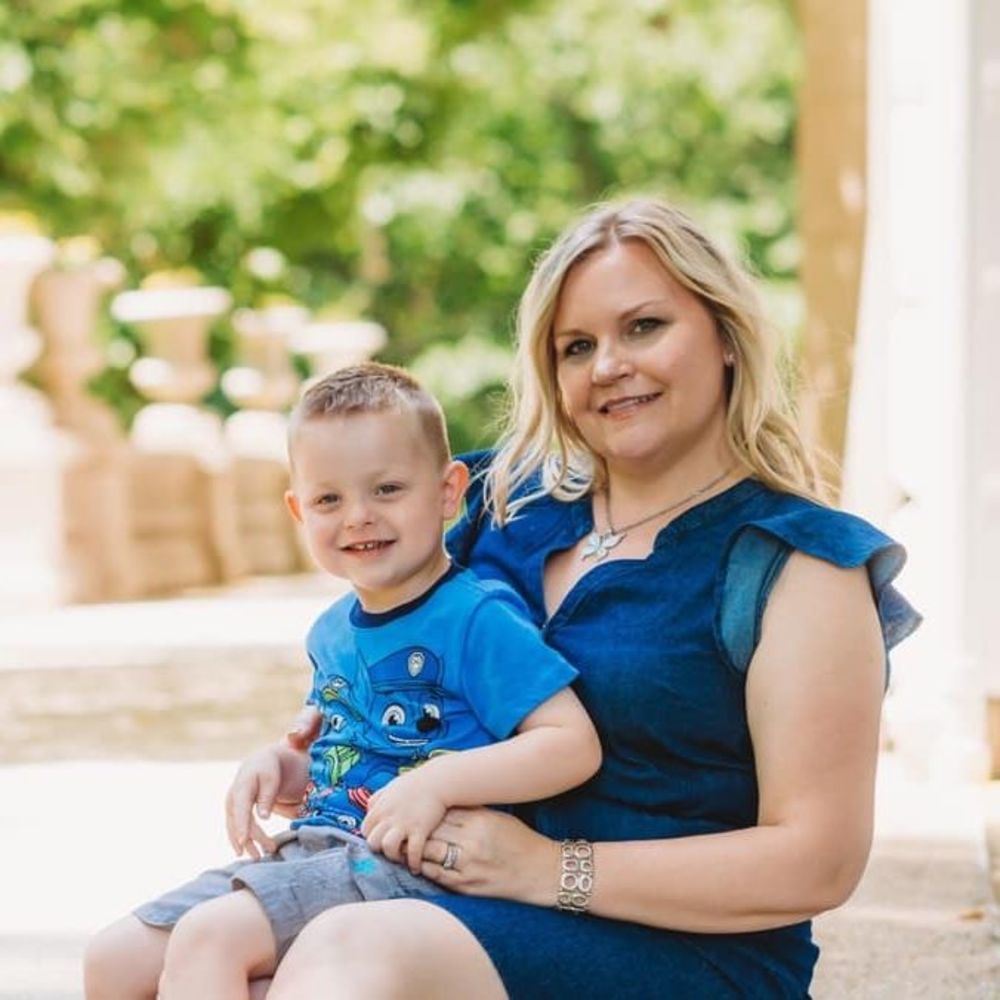 Meet your Posher, Jeanette